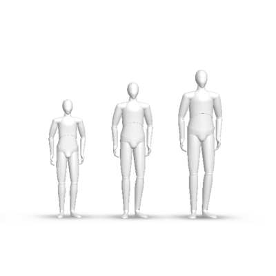 NL Male Athletic P05 Parasolid